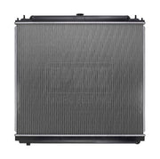 Radiator Pacific Auto Company PR13290A