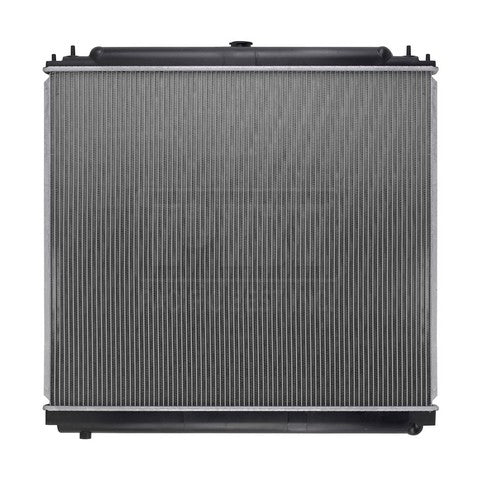 Radiator Pacific Auto Company PR13290A