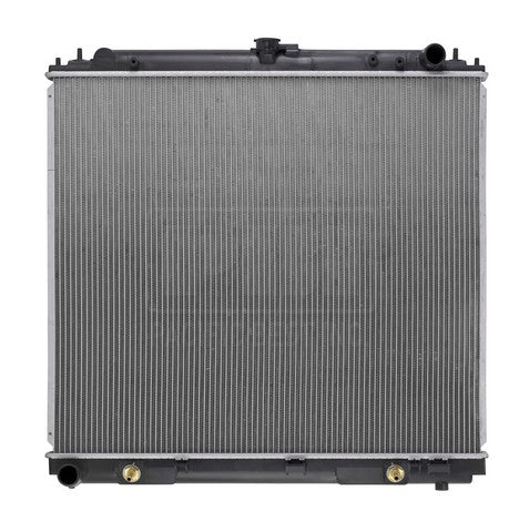 Radiator Pacific Auto Company PR13290A