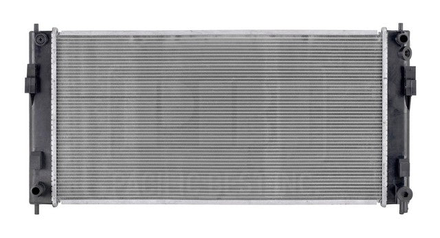 Radiator Pacific Auto Company PR13292KA