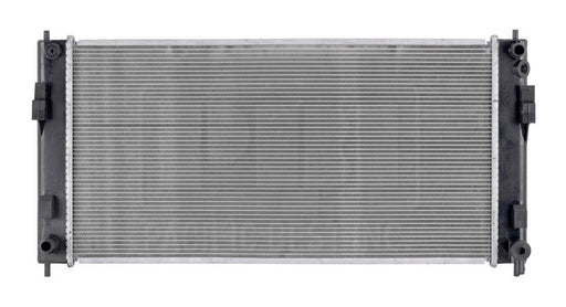 Radiator Pacific Auto Company PR13292KA