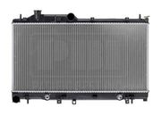 Radiator Pacific Auto Company PR13293A