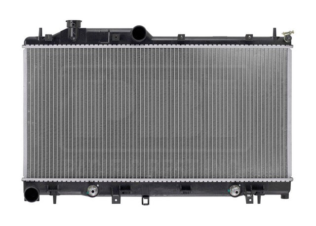 Radiator Pacific Auto Company PR13293A