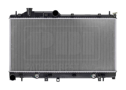 Radiator Pacific Auto Company PR13293A