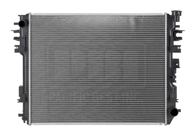 Radiator Pacific Auto Company PR13295A