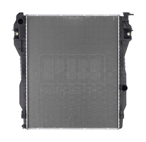 Radiator Pacific Auto Company PR13296KA