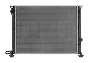 Radiator Pacific Auto Company PR13298A