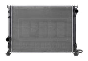 Radiator Pacific Auto Company PR13298A