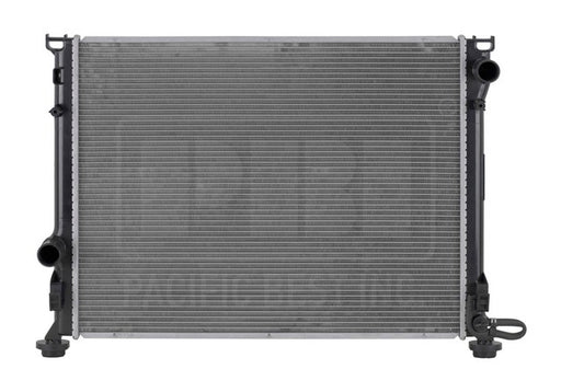 Radiator Pacific Auto Company PR13298A