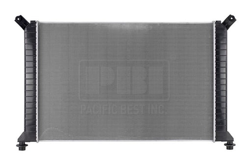 Radiator Pacific Auto Company PR13301A