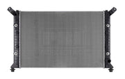 Radiator Pacific Auto Company PR13301A