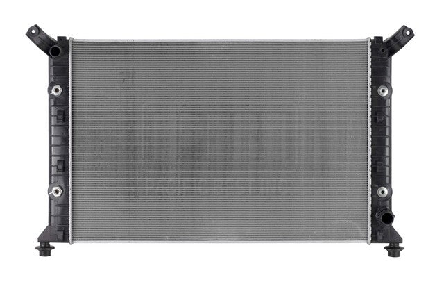 Radiator Pacific Auto Company PR13301A