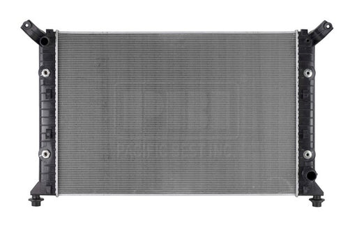 Radiator Pacific Auto Company PR13301A