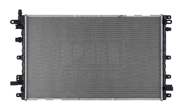 Radiator Pacific Auto Company PR13302A