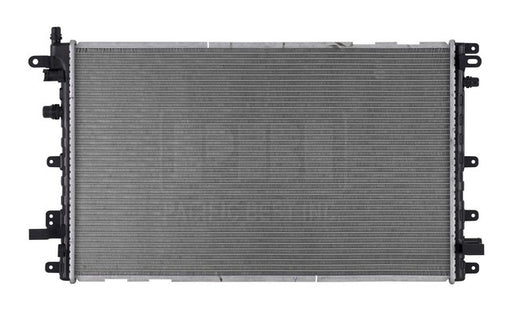 Radiator Pacific Auto Company PR13302A