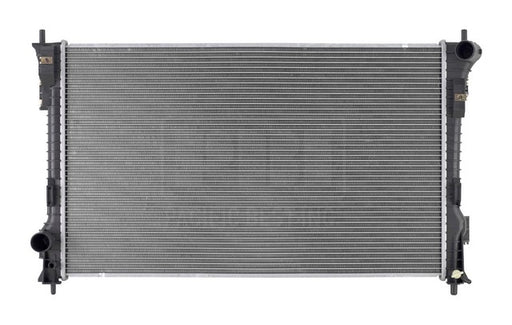 Radiator Pacific Auto Company PR13306KA