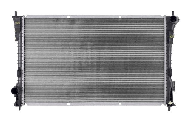 Radiator Pacific Auto Company PR13307KA