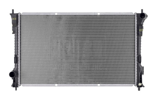 Radiator Pacific Auto Company PR13307KA