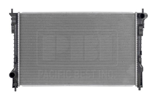 Radiator Pacific Auto Company PR13308A