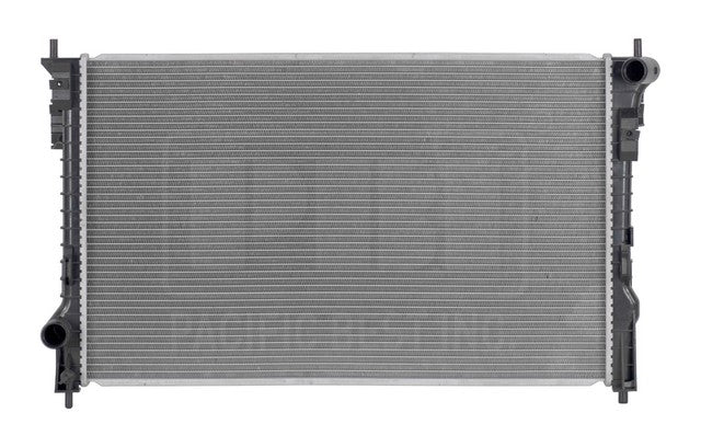 Radiator Pacific Auto Company PR13308KA
