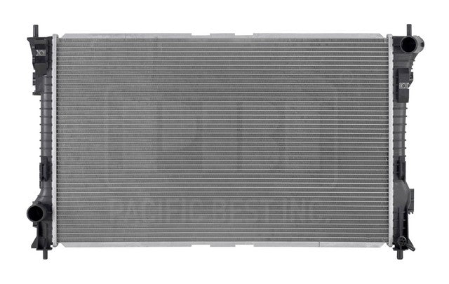 Radiator Pacific Auto Company PR13309A