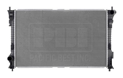 Radiator Pacific Auto Company PR13309A