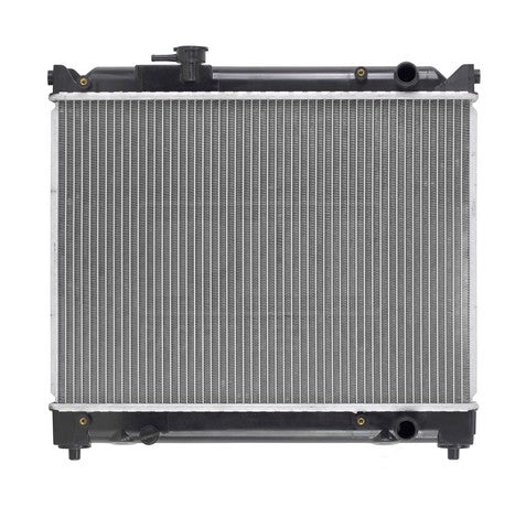 Radiator Pacific Auto Company PR1330A