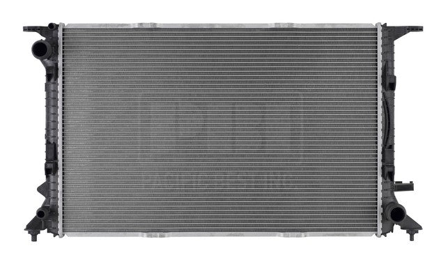 Radiator Pacific Auto Company PR13310A