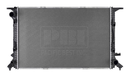 Radiator Pacific Auto Company PR13310A