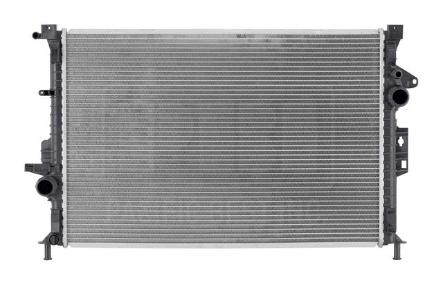 Radiator Pacific Auto Company PR13313A