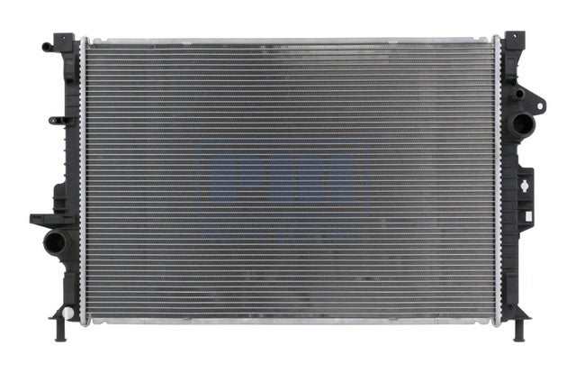 Radiator Pacific Auto Company PR13313KA