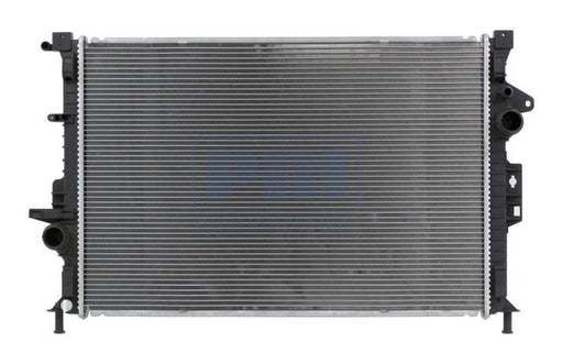 Radiator Pacific Auto Company PR13313KA