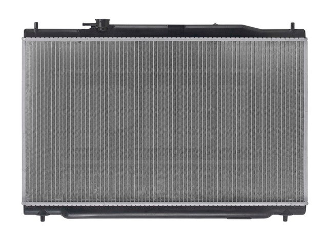 Radiator Pacific Auto Company PR13314A
