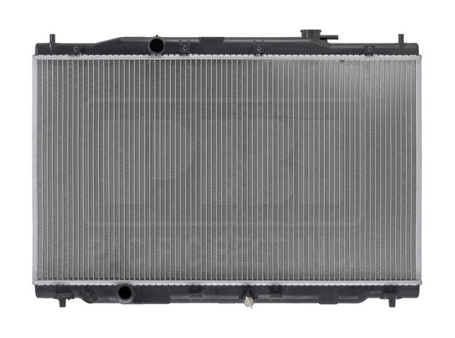 Radiator Pacific Auto Company PR13314A