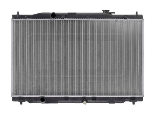 Radiator Pacific Auto Company PR13314A