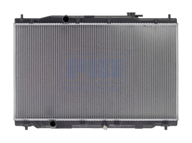 Radiator Pacific Auto Company PR13314KA