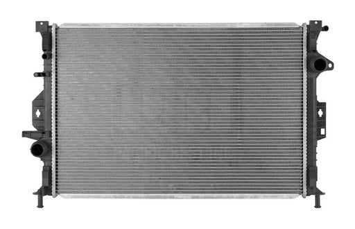 Radiator Pacific Auto Company PR13315A