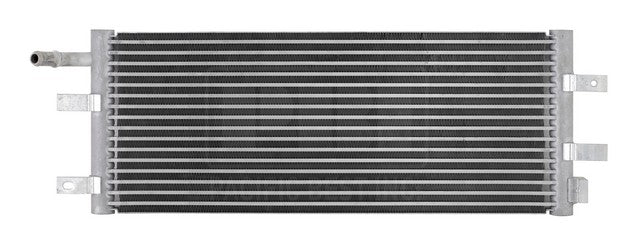 Radiator Pacific Auto Company PR13316A