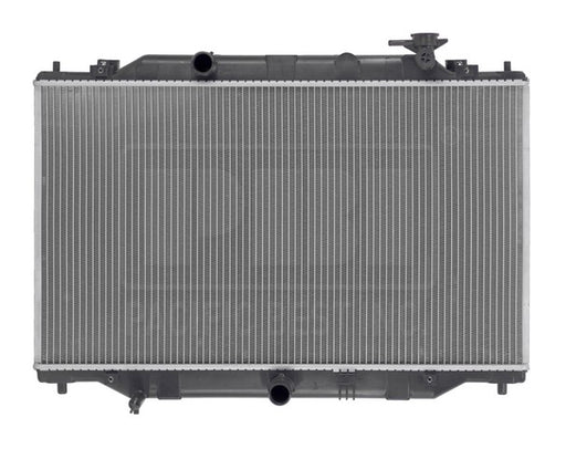 Radiator Pacific Auto Company PR13317A