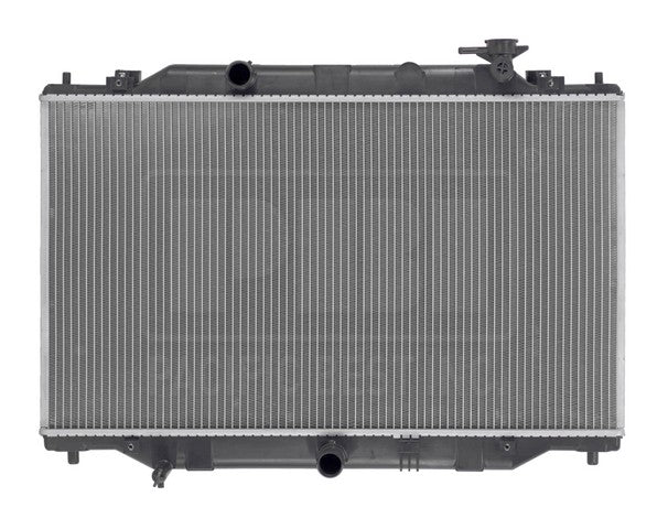 Radiator Pacific Auto Company PR13317KA