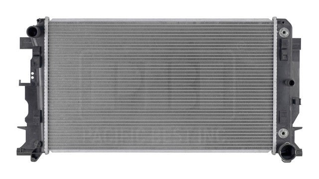 Radiator Pacific Auto Company PR13318KA