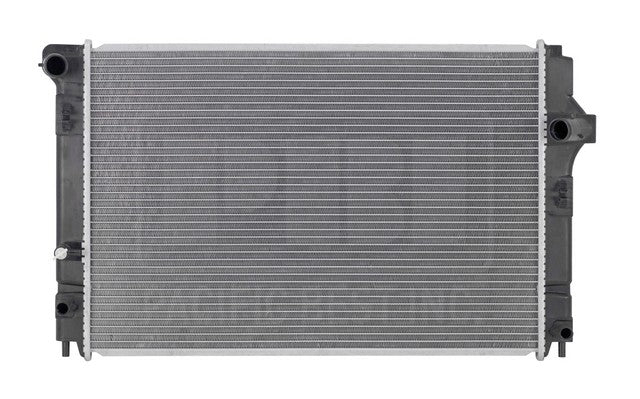 Radiator Pacific Auto Company PR13319A