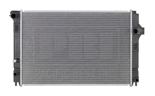 Radiator Pacific Auto Company PR13319A