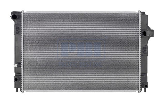 Radiator Pacific Auto Company PR13319KA