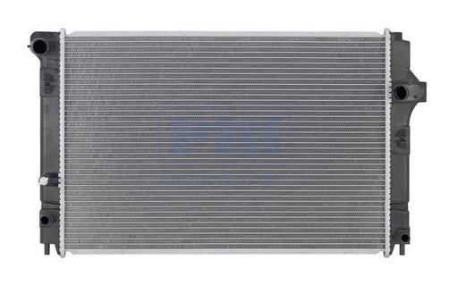 Radiator Pacific Auto Company PR13319KA