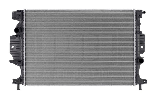Radiator Pacific Auto Company PR13320A