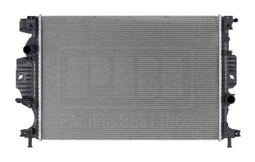 Radiator Pacific Auto Company PR13320A
