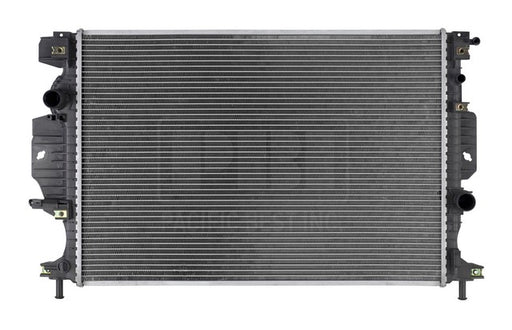 Radiator Pacific Auto Company PR13321A