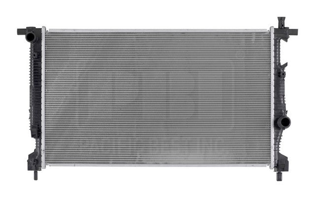 Radiator Pacific Auto Company PR13323A