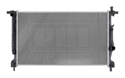 Radiator Pacific Auto Company PR13323KA